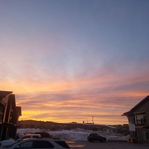 Meet your Posher, Becky